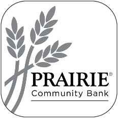 Prairie Community Bank mobile app icon